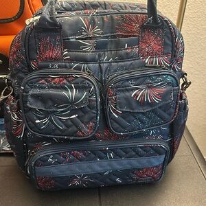 Lug Mini Puddle  Jumper- great condition 13x12x5